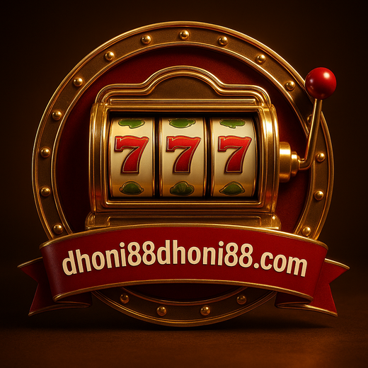 Dhoni88 লগইন